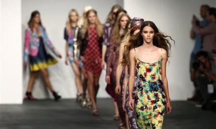 Models Ditch Fashion Industry to Pursue God