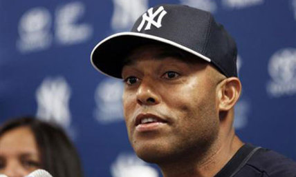 Yankees Pitcher Mariano Rivera to Retire, Start Pentecostal Church