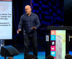 Greg Laurie Shares 6 Keys to a Successful Marriage