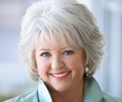 Paula Deen Racial Slur Defended By Stacey Dash, Actress Says Only God Can Judge Her Heart