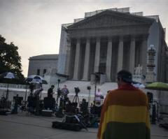 DOMA Ruling Reaction From Obama, Mike Huckabee, John Boehner, Michele Bachmann, Nancy Pelosi (VIDEO)