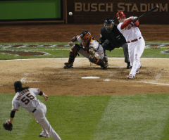 St. Louis Cardinals Bring Christian Faith on Baseball Field