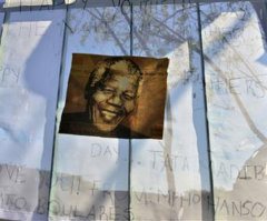 Nelson Mandela Death: Life Support Turned Off?