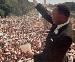 Dr. Martin Luther King Nominated for Canonization by the Christian Orthodox Church