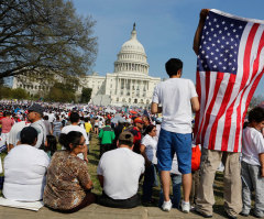 3 Reasons Immigration Reform Won't Pass, and 3 Reasons It Will