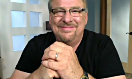 Rick Warren Talks Leadership Traps, Handling 'Haters and Critics' at Hillsong Conference