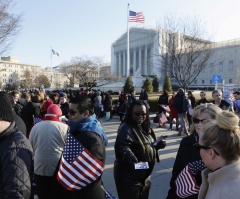 Supreme Court's DOMA Repeal 'Will Have Long Term Impact' and Create 'Disordered Liberty,' Says Doctor