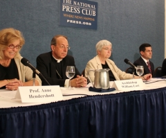 Faith Leaders to Obama Admin: We're Not Backing Down on Birth Control Mandate