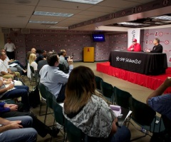 Albert Pujols 'I Am Second' Video Debuts Inside Angel Stadium