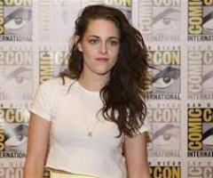 Kristen Stewart Tattoo Revealed; Actress 'Devastated' Over Robert Pattinson, Riley Keough? (PHOTO)