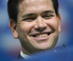 Sen. Marco Rubio to Introduce 20 Week Abortion Ban