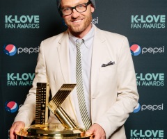 TobyMac on Christian Hip-Hop, His New Tour and Being a 'Jesus Freak'