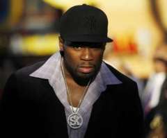 50 Cent Twitter Rant Against Son Filled with Expletives, Causes Outrage