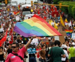 Costa Rica Accidentally Approves Gay Marriage; Christian Lawmakers Fight New Law