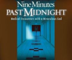 Dr. Ernest Crocker on Faith and Healing: 'Modern Medicine is a Gift From God'