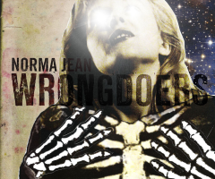 Norma Jean New Album: 'Wrongdoers' Now Available for Pre-Order